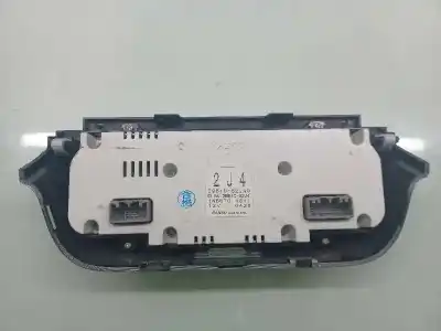 Автозапчасти б/у климат-контроль за suzuki swift azg (nz) * ссылки oem iam 7440062j30bjp 3951062j4 3951062j40