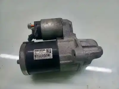 Автозапчастина б/у двигун запускається для suzuki swift azg (nz) * посилання на oem iam 3110063j10 25-4227 m000t36071ze