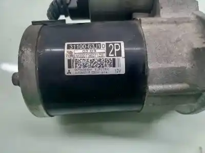 Автозапчастина б/у двигун запускається для suzuki swift azg (nz) * посилання на oem iam 3110063j10 25-4227 m000t36071ze