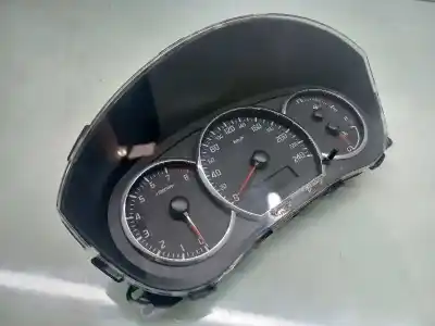 Автозапчастина б/у панель інструментів для suzuki swift azg (nz) * посилання на oem iam 3410072k00 3410057ka 3410057kc0