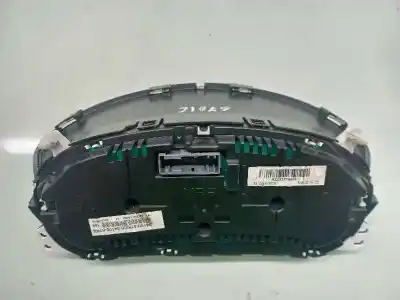 Автозапчастина б/у панель інструментів для suzuki swift azg (nz) * посилання на oem iam 3410072k00 3410057ka 3410057kc0