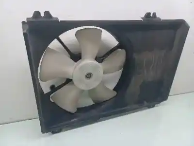 Second-hand car spare part radiator cooling fan for suzuki swift azg (nz) * oem iam references 1776062jb0  1680008310