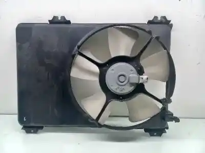 Second-hand car spare part radiator cooling fan for suzuki swift azg (nz) * oem iam references 1776062jb0  1680008310