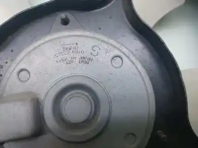 Second-hand car spare part radiator cooling fan for suzuki swift azg (nz) * oem iam references 1776062jb0  1680008310