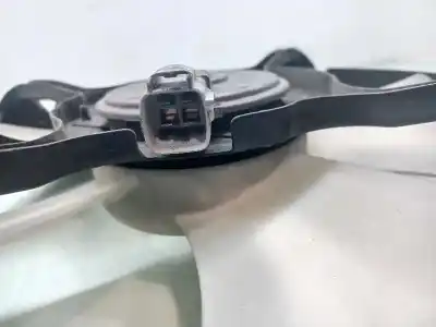 Second-hand car spare part radiator cooling fan for suzuki swift azg (nz) * oem iam references 1776062jb0  1680008310