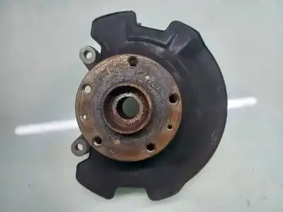 Second-hand car spare part front left knuckle for suzuki swift azg (nz) * oem iam references 4515157k10