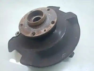 Автозапчастина б/у передній лівий культ для suzuki swift azg (nz) * посилання на oem iam 4515157k10  