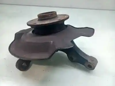 Автозапчастина б/у передній лівий культ для suzuki swift azg (nz) * посилання на oem iam 4515157k10  