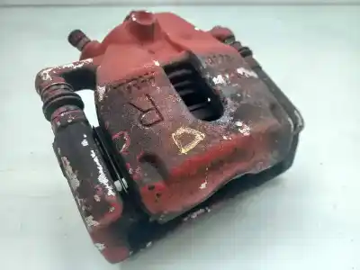 Second-hand car spare part front right brake caliper for suzuki swift azg (nz) * oem iam references 5511062j10  