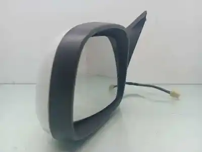 İkinci el araba yedek parçası sol ayna için suzuki swift azg (nz) * oem iam referansları 8470262jb0znl  8470262jb0znl