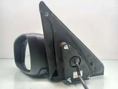 İkinci el araba yedek parçası sol ayna için suzuki swift azg (nz) * oem iam referansları 8470262jb0znl  8470262jb0znl