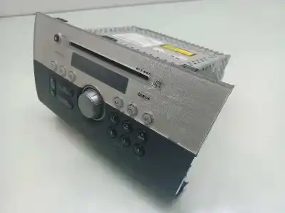 Автозапчасти б/у аудиосистема / радио cd за suzuki swift azg (nz) * ссылки oem iam 3910162j00bzh 3910162j20cpl 3910162j2