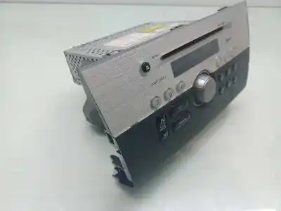 Автозапчасти б/у аудиосистема / радио cd за suzuki swift azg (nz) * ссылки oem iam 3910162j00bzh 3910162j20cpl 3910162j2