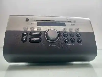 Автозапчасти б/у аудиосистема / радио cd за suzuki swift azg (nz) * ссылки oem iam 3910162j00bzh 3910162j20cpl 3910162j2