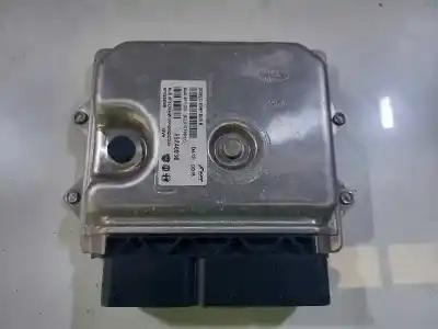 Peça sobressalente para automóvel em segunda mão centralina de motor uce por opel combo d kasten l1h1 2.4t referências oem iam 95513916