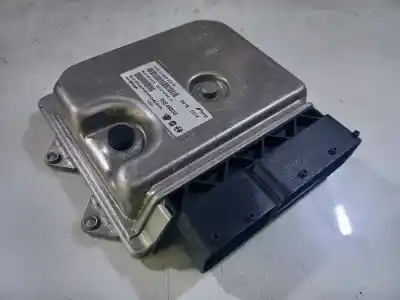 Second-hand car spare part ecu engine control for opel combo d kasten l1h1 2.4t oem iam references 95513916 af0s9z14n 55246936