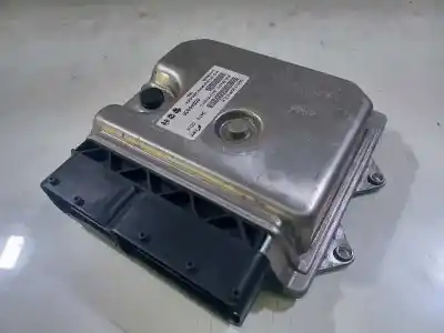 Second-hand car spare part ecu engine control for opel combo d kasten l1h1 2.4t oem iam references 95513916 af0s9z14n 55246936