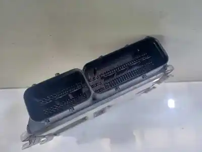 Second-hand car spare part ecu engine control for opel combo d kasten l1h1 2.4t oem iam references 95513916 af0s9z14n 55246936