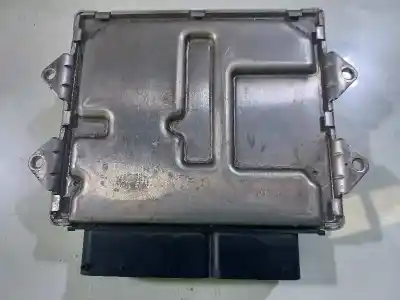 Second-hand car spare part ecu engine control for opel combo d kasten l1h1 2.4t oem iam references 95513916 af0s9z14n 55246936