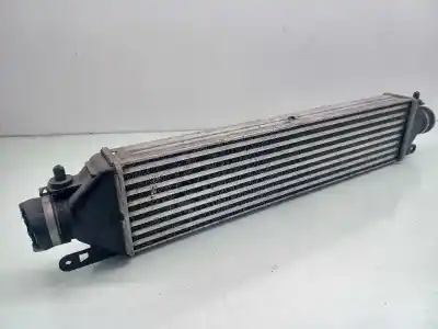 Peça sobressalente para automóvel em segunda mão intercooler por opel combo d kasten l1h1 2.4t referências oem iam 95510211