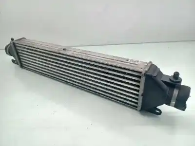 Peça sobressalente para automóvel em segunda mão intercooler por opel combo d kasten l1h1 2.4t referências oem iam 95510211  866455500