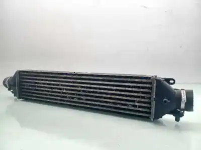 Peça sobressalente para automóvel em segunda mão intercooler por opel combo d kasten l1h1 2.4t referências oem iam 95510211  866455500