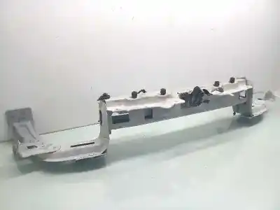 Second-hand car spare part front panel for opel combo d kasten l1h1 2.4t oem iam references 95509375  