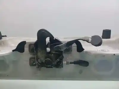 Second-hand car spare part front panel for opel combo d kasten l1h1 2.4t oem iam references 95509375  