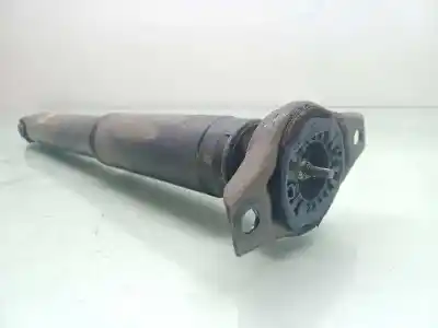 Peça sobressalente para automóvel em segunda mão amortecedor traseiro esquerdo por ford s-max (ca1) titanium referências oem iam 1746172  6g9118080ffc