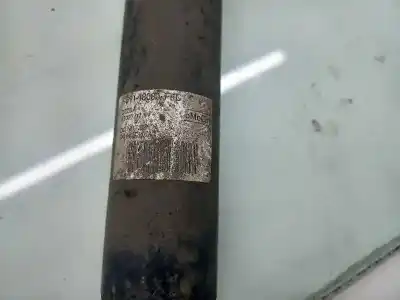 Peça sobressalente para automóvel em segunda mão amortecedor traseiro esquerdo por ford s-max (ca1) titanium referências oem iam 1746172  6g9118080ffc