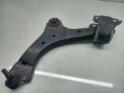 Peça sobressalente para automóvel em segunda mão braço de suspensão inferior esquerdo dianteiro por ford s-max (ca1) titanium referências oem iam 1507182
