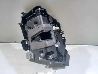 Peça sobressalente para automóvel em segunda mão fechadura da porta dianteira esquerda por ford s-max (ca1) titanium referências oem iam 1791414