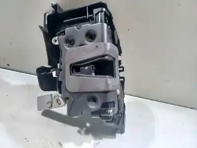 Second-hand car spare part left front door lock for ford s-max (ca1) titanium oem iam references 1791414 961018 6m2ar21813eb