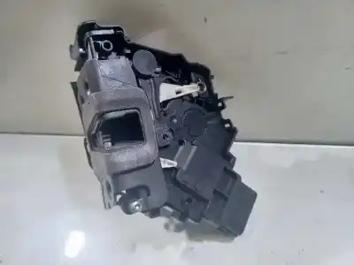 Second-hand car spare part left front door lock for ford s-max (ca1) titanium oem iam references 1791414 961018 6m2ar21813eb