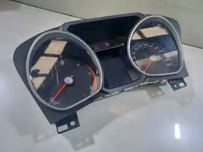Peça sobressalente para automóvel em segunda mão quadrante por ford s-max (ca1) titanium referências oem iam 1579922 6m2t14c026bj 6m2t10849gm