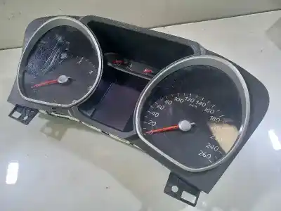Peça sobressalente para automóvel em segunda mão quadrante por ford s-max (ca1) titanium referências oem iam 1579922 6m2t14c026bj 6m2t10849gm