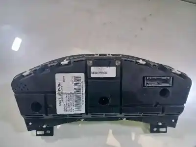 Peça sobressalente para automóvel em segunda mão quadrante por ford s-max (ca1) titanium referências oem iam 1579922 6m2t14c026bj 6m2t10849gm