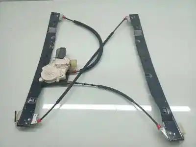 Peça sobressalente para automóvel em segunda mão elevador de vidros dianteira esquerda por ford s-max (ca1) titanium referências oem iam 1881248