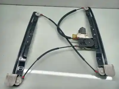 Second-hand car spare part driver left window regulator for ford s-max (ca1) titanium oem iam references 1881248 6m21u23209aa 0130822287