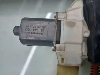 Second-hand car spare part driver left window regulator for ford s-max (ca1) titanium oem iam references 1881248 6m21u23209aa 0130822287