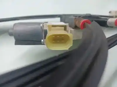 Second-hand car spare part driver left window regulator for ford s-max (ca1) titanium oem iam references 1881248 6m21u23209aa 0130822287