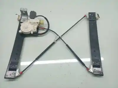 Peça sobressalente para automóvel em segunda mão elevador de vidros traseiro direito por ford s-max (ca1) titanium referências oem iam 1881212