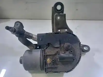 Peça sobressalente para automóvel em segunda mão mecanismo de escova dianteira por ford s-max (ca1) titanium referências oem iam 1729621
