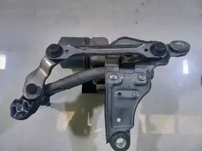 Second-hand car spare part front windscreen wiper linkage for ford s-max (ca1) titanium oem iam references 1729621 6m2117504ah 1397220520