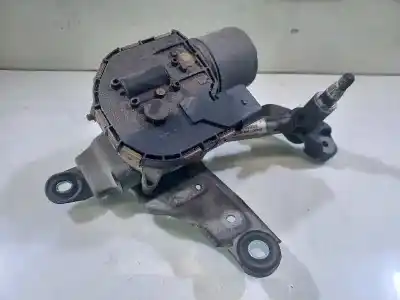 Second-hand car spare part front windscreen wiper linkage for ford s-max (ca1) titanium oem iam references 1729621 6m2117504ah 1397220520