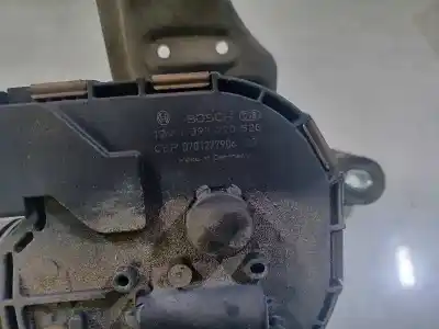 Second-hand car spare part front windscreen wiper linkage for ford s-max (ca1) titanium oem iam references 1729621 6m2117504ah 1397220520