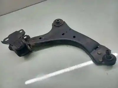 Pezzo di ricambio per auto di seconda mano BRACCIO SOSPENSIONE INFERIORE ANTERIORE DESTRO per FORD S-MAX (CA1)  Riferimenti OEM IAM 1507181  7G9N3A052BB
