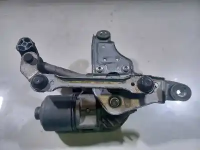 Peça sobressalente para automóvel em segunda mão mecanismo de escova dianteira por ford s-max (ca1) titanium referências oem iam 1729629