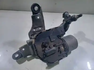 Second-hand car spare part front windscreen wiper linkage for ford s-max (ca1) titanium oem iam references 1729629 3397021026 1397220521