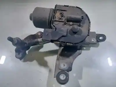 Second-hand car spare part front windscreen wiper linkage for ford s-max (ca1) titanium oem iam references 1729629 3397021026 1397220521